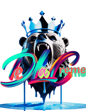 DE LA CREME AUTO DETAILING INC logo