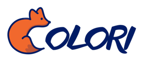 Colori logo