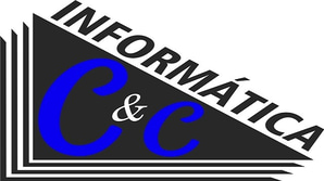 C&C Informática logo