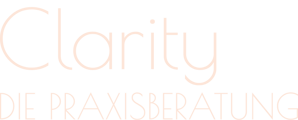 Clarity - Die Praxisberatung logo
