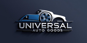 universal auto goods logo