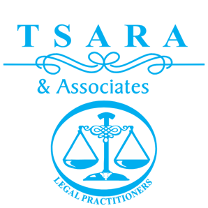 Tsara & Associates logo