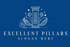 Excellent Pillar logo