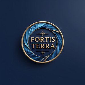 Fortis Terra logo
