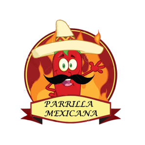 parrillamexicana logo