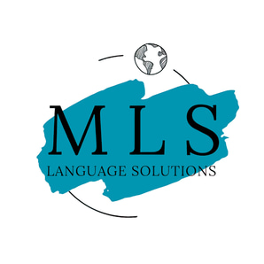 Mariene Language Services logo