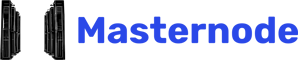 MASTERNODE logo