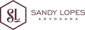 Sandy Lopes - Advogada logo