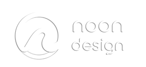 Noon Design Studio  logo