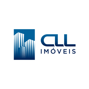 CLL IMÓVEIS logo