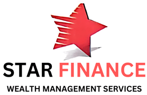 Star Finance logo
