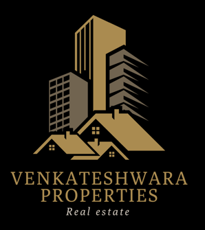 VENKATESHWARA PROPERTIES logo