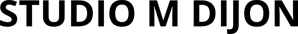 Studio M Dijon logo