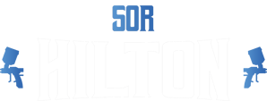 Sor Hilton logo