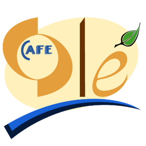 Cafe Ole logo