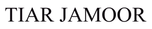Tiar Jamoor logo