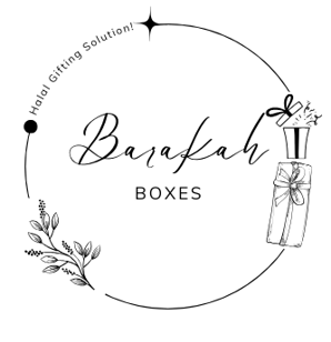 Barakah Boxes logo