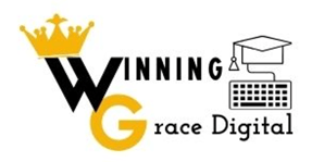 Winning Grace Digital logo