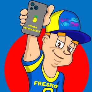 carlitos le vende logo