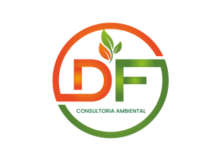 DF Ambiental logo