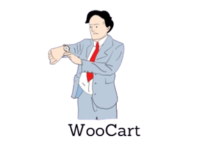 woocart logo