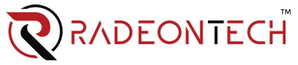 Radeonjobs logo