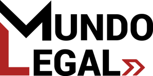 Mundo Legal logo