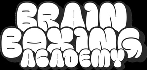 Brain Boxing Academy logo