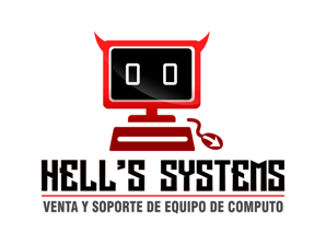 Hells Systems logo