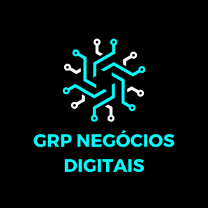 GRP Negócios Digitais logo