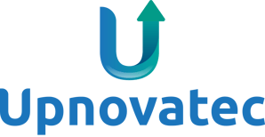 Upnovatec Comércio e Serviços logo