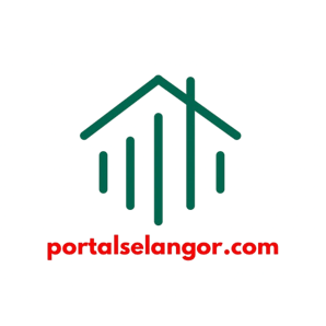 Portal Selangor logo
