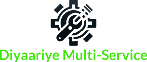 Diyaariye Services logo