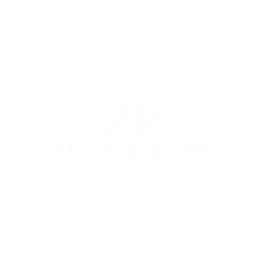 ZR Photography logo