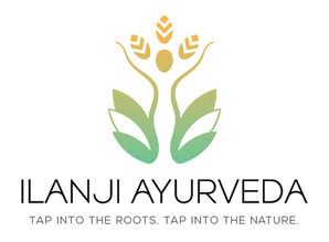 Ilanji Ayurveda logo