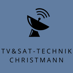 TV & Sat-Technik Christmann logo