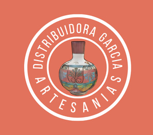 Distribuidora Garcia logo