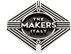 The makers logo