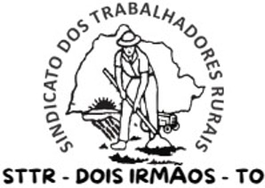 Sttr -  Dois Irmãos e Abreulância - TO logo