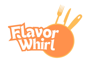 FlavorWhirl logo