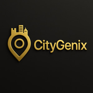 CITYGENIX logo