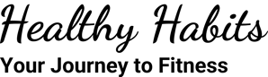 Healthy Habits logo
