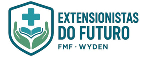 Extensionistas do Futuro logo