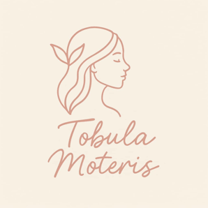 Tobula Moteris logo