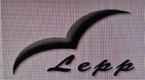 Lepp - Comercio de Produtos e Equipamentos de Limpeza Ltda. logo