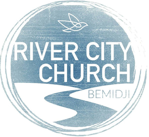 River City Church Bemidji logo