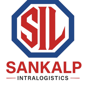 Sankalp Intra Logistics logo