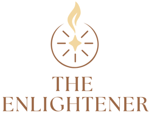 The Enlightener logo