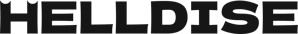 HELLDISE Design logo