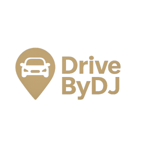 Drive by DJ logo